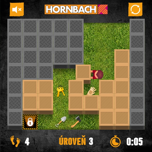 eMACHR (Hornbach, 2023)